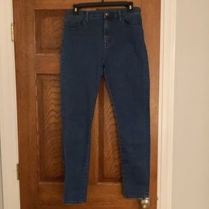 BDG High-Rise, Skinny Jean